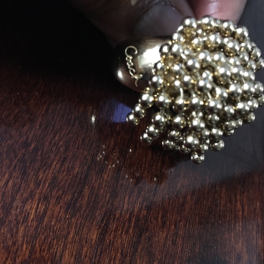 Coach Ring - Picture 3 of 6